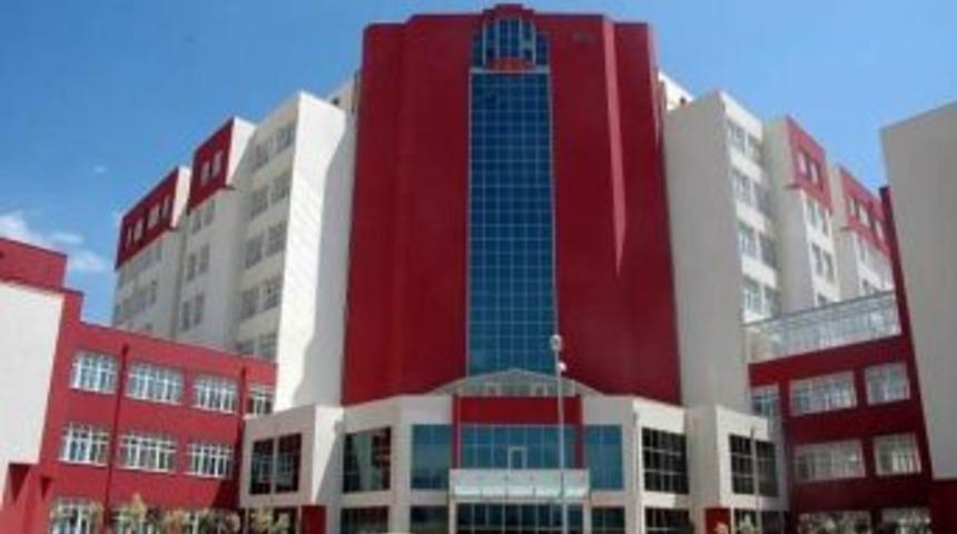 Ad&uuml; Hastanesi&rsquo;nde Koordinat&ouml;rl&uuml;k Sistemi Kuruldu