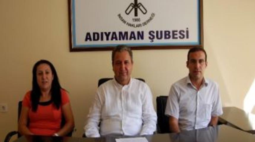 28 Eyl&uuml;l D&uuml;nya Bireysel Silahsızlanma G&uuml;n&uuml;