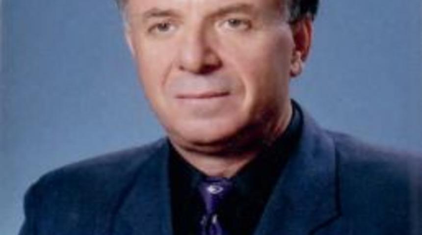 &Ouml;demiş Esnaf Kefalet Kooperatif Başkanı İbrahim &Ouml;zc&uuml; Yaşamını Yitirdi