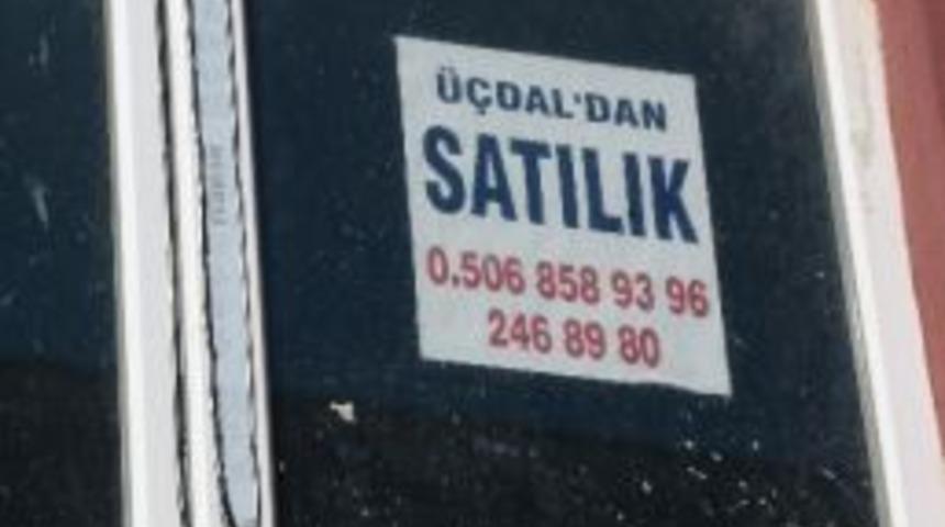 Ka&ccedil;ak Yapının B&ouml;ylesi