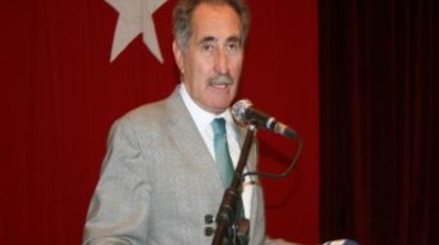 Bakan G&uuml;nay: &ldquo;ab Bilimi Aydınlatıcı Bir Yol G&ouml;sterici&rdquo;