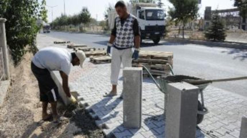 Karaman Belediyesi'nin Hedefi Temiz Bir Kent