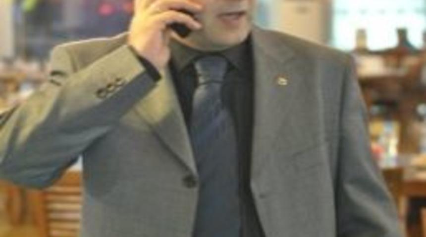 K&uuml;tahya'da &Ouml;zelleştirme Karşıtı Miting