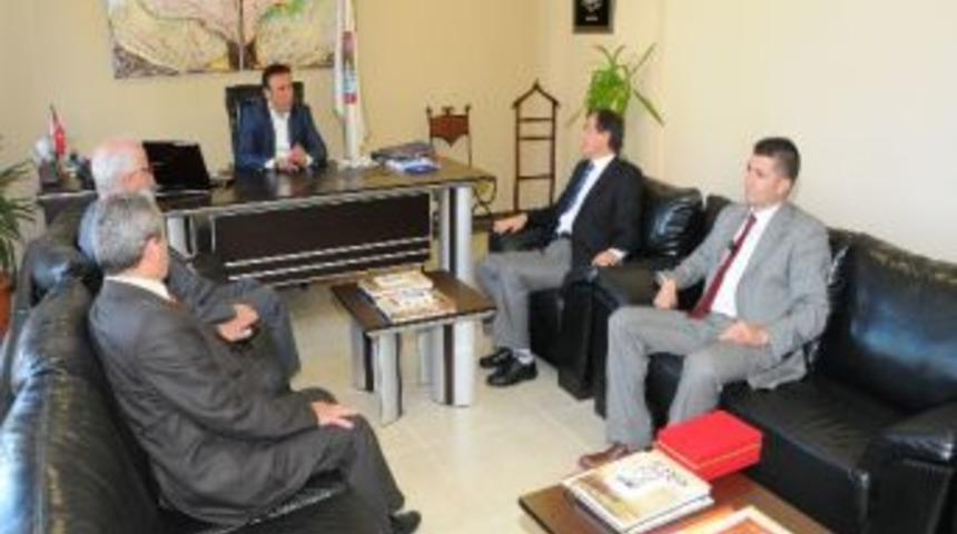 Cora&rsquo;dan Gen&ccedil;'e Eğitim Teşekk&uuml;r&uuml;