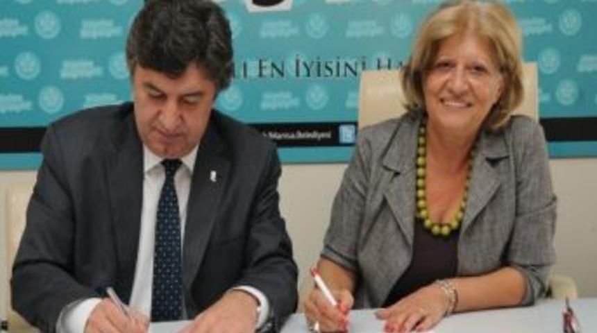 Doktorumla Randevu Projesi Hayata Ge&ccedil;iyor