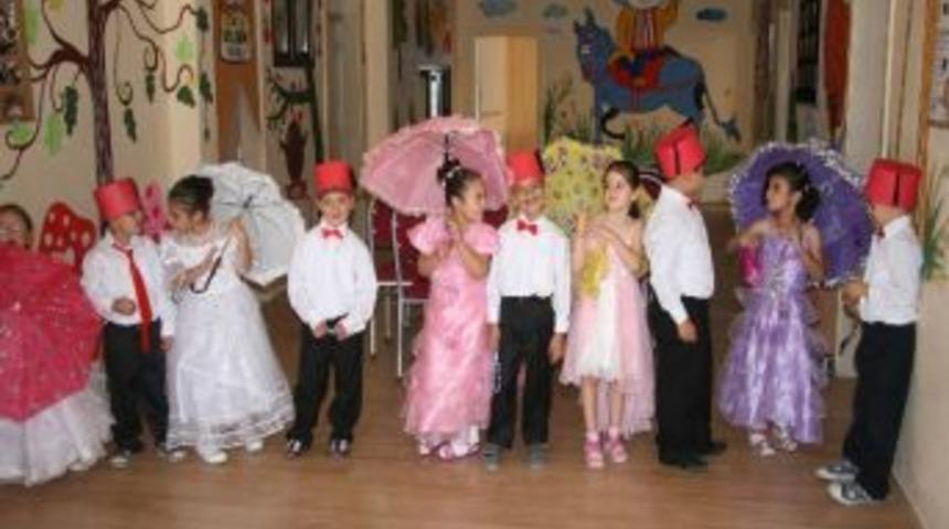 Kilis&rsquo;te Cheetos Gelişim Merkezi A&ccedil;ıldı