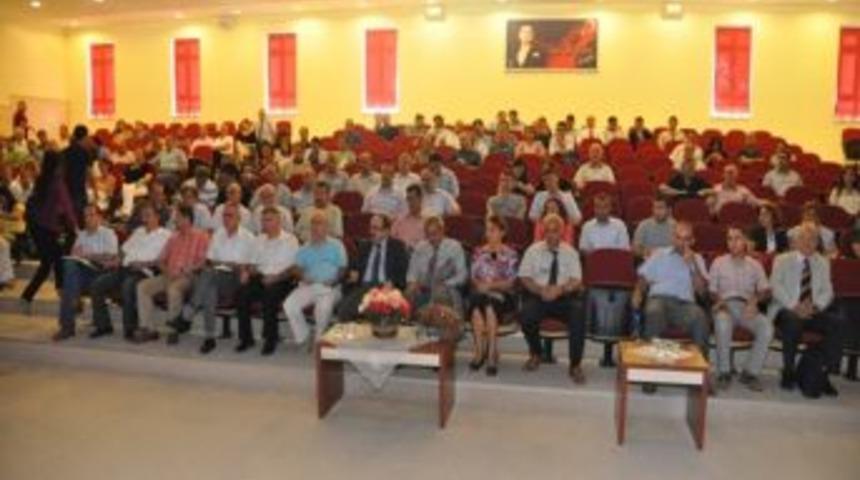 Bologna S&uuml;reci Toplantısı