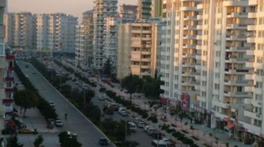 Apartmanda oturanlara k&ouml;t&uuml; haber