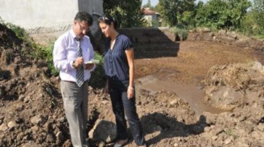 Kartepe&rsquo;de &Ccedil;evre Kontrolleri Hız Kesmiyor