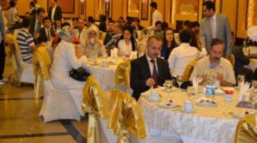 Kayseri Barosu Başkan Adayı Fevzi Kona&ccedil;: