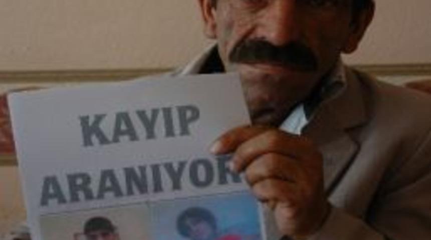 Erzurum&rsquo;da İki Kardeş Sır Oldu