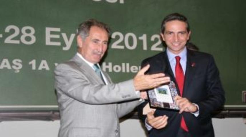 Bakan G&uuml;nay: &ldquo;turizmde İngiltere&rsquo;yi Ge&ccedil;tik&rdquo;