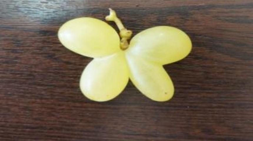 Sarıg&ouml;l&rsquo;de D&ouml;rd&uuml;z &Uuml;z&uuml;m Tanesi