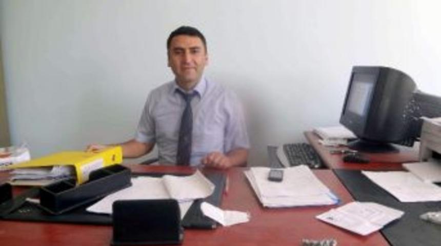 Kangal İmam Hatip M&uuml;d&uuml;rl&uuml;ğ&uuml;&rsquo;ne Erol Pala G&ouml;revlendirildi