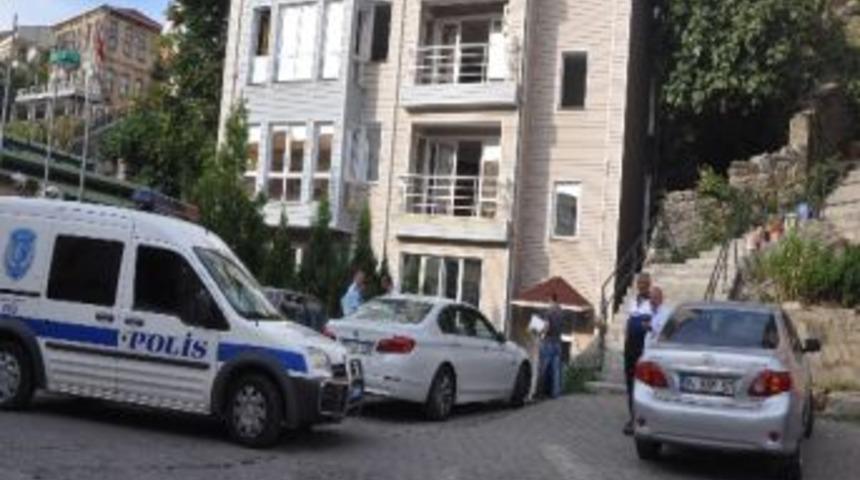 Ereğlili İş Adamının Kendini Vurduğu İddiası