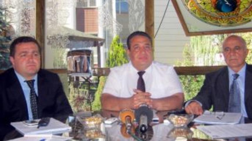 Sivas Erzincan Kalkınma Projesi 4. Hibe Başvuruları Başladı