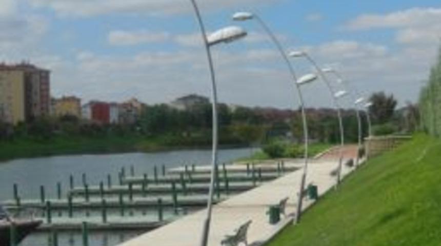 İnegöl Belediyesi’nden Eskişehir’e Teknik Gezi