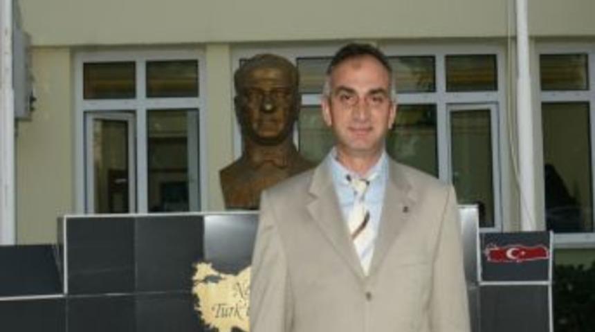 Mesleki Eğitimde &Ouml;rnek Proje