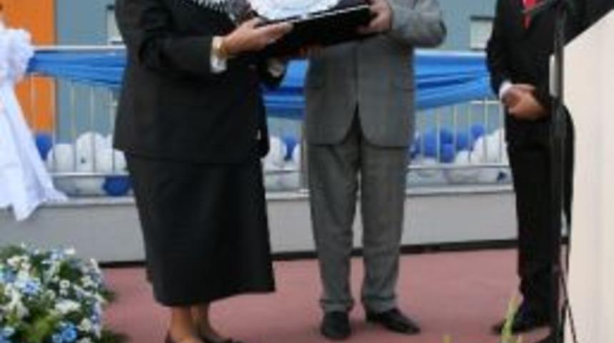 Turizm Ve K&uuml;lt&uuml;r Bakanı Ertuğrul G&uuml;nay: