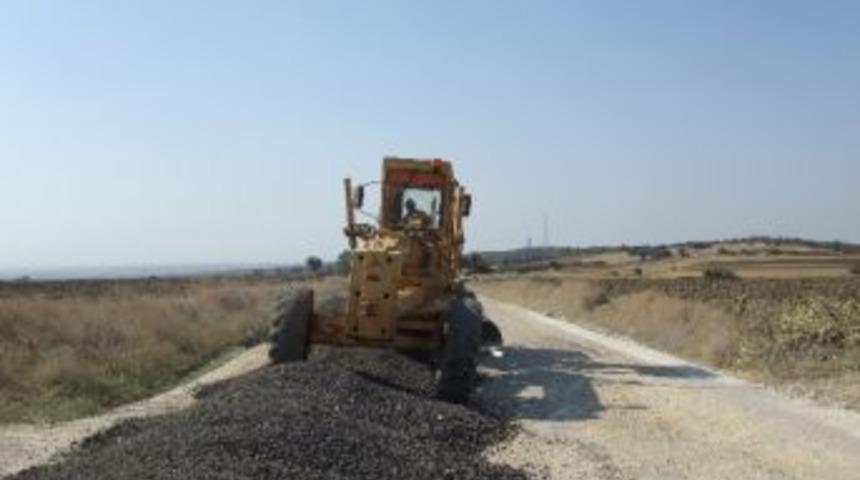Akbulut, &ldquo;&ccedil;alışmalar Yoğun Bir Şekilde Devam Ediyor."