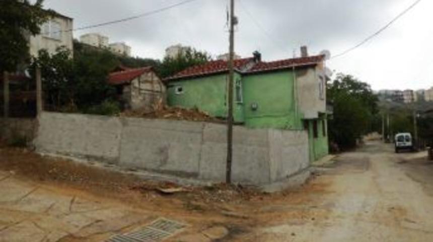 Heyelan Korkusuna Son