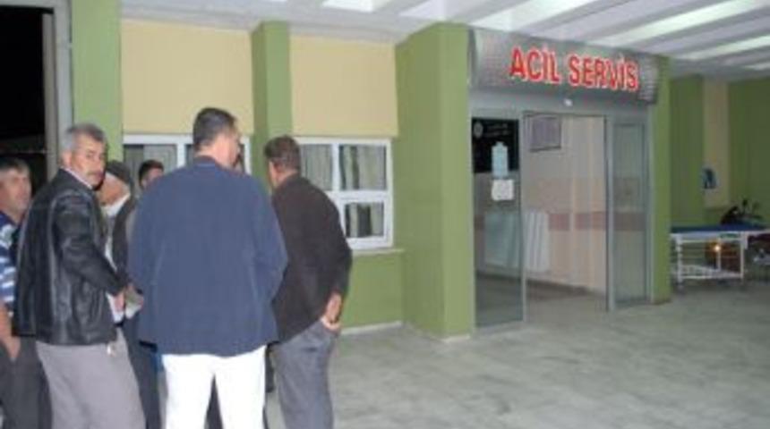 Bolvadin&rsquo;de Silahlı Kavga: 2 &Ouml;l&uuml;, 1 Yaralı