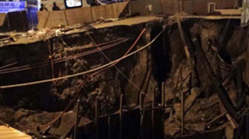 Erzurum'da g&ouml;&ccedil;&uuml;k