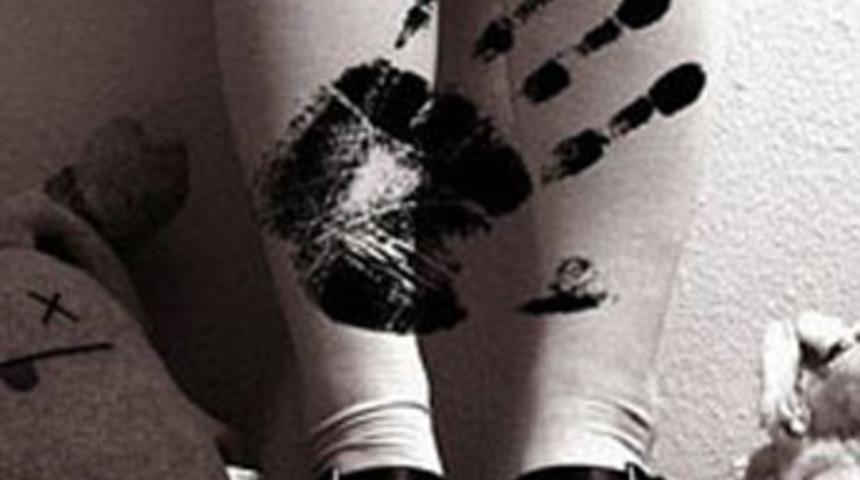 Küçük çocuğa cinsel istismar iddiası