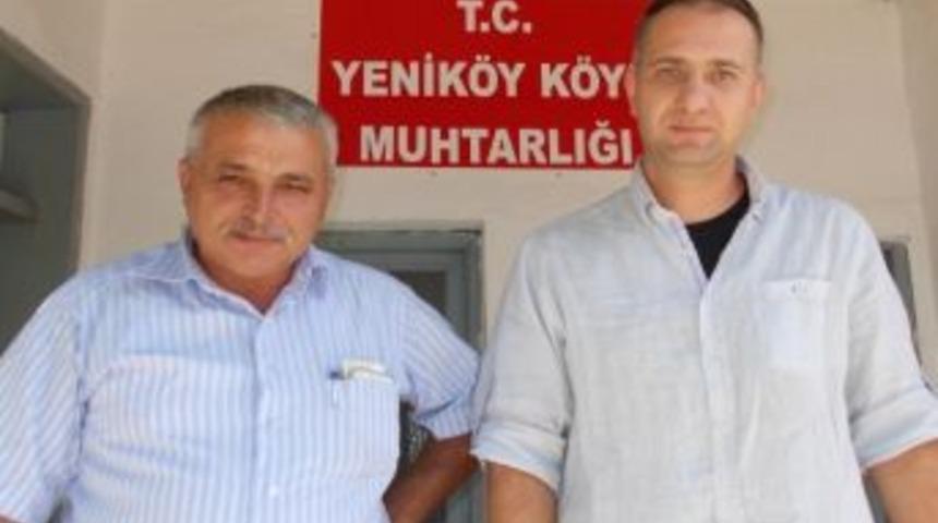 Şarköy’de İkinci Rüzgar Santrali Kurulacak