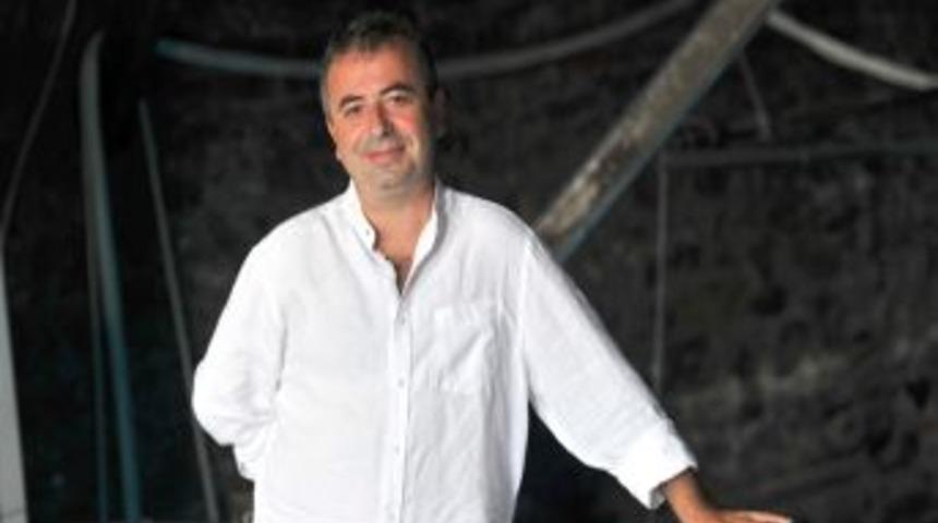 Alican Değer: Andı&ccedil; Haberini Tuncay &Ouml;zkan Yaptırdı