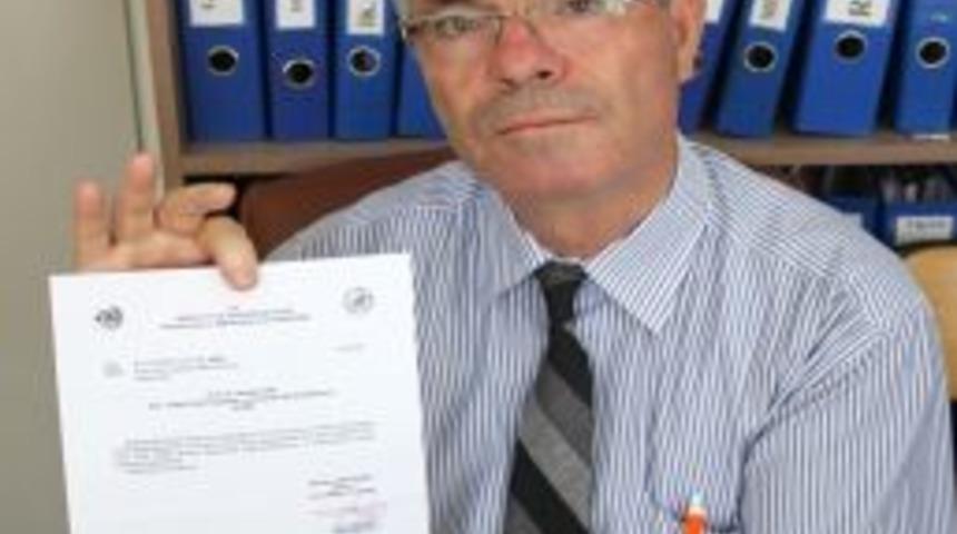 Başbakan'ın Talimatıyla İzmir Kuş Cenneti Mill&icirc; Park Oluyor