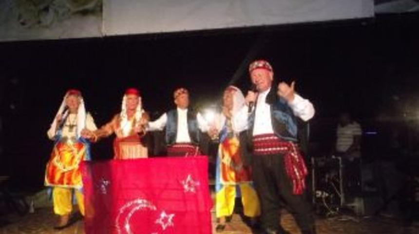 Fetav G&uuml;z Şenliğine Yabancı İlgisi