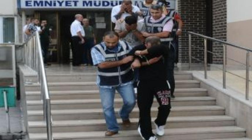 S&ouml;yledikleri Yalana Kendileri Bile İnanmadılar