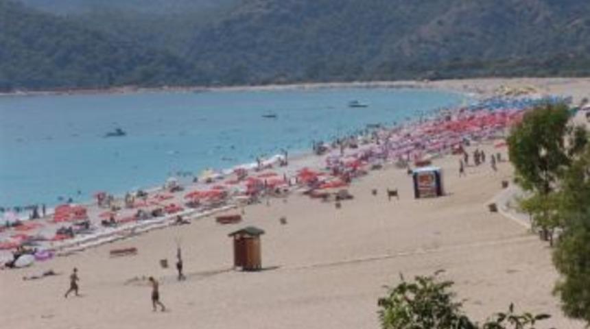 Başkan Yılmaz, &ldquo;&ouml;l&uuml;deniz&rsquo;e İlave Arıtma Şart&rdquo;