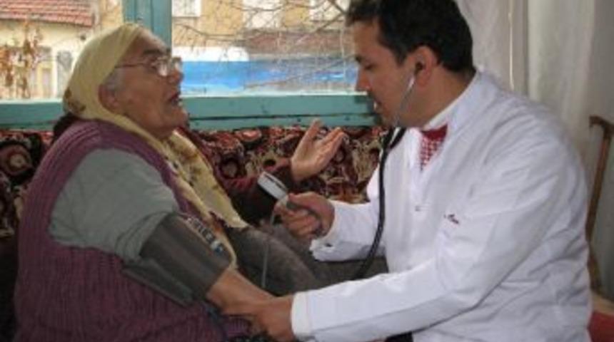 Yaşlılığa Karşı Beslenme