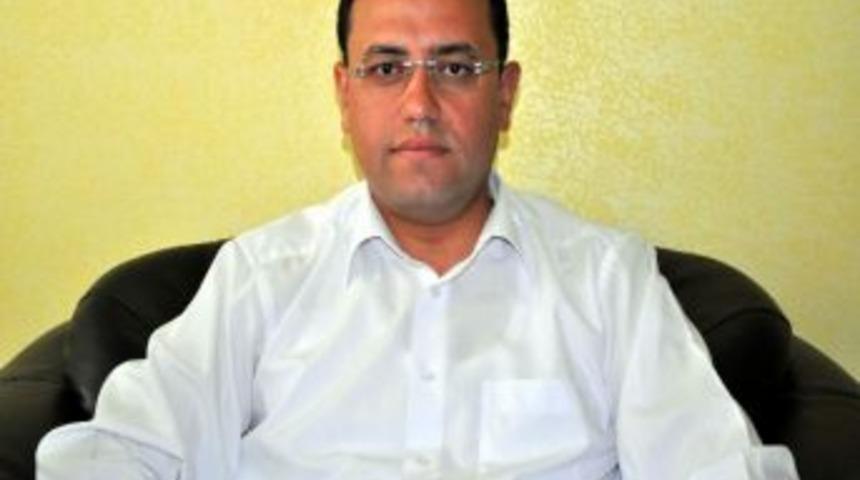 Nevşehir’de Çiftçilerin Sorunları İçin Çalıştay Düzenlenecek