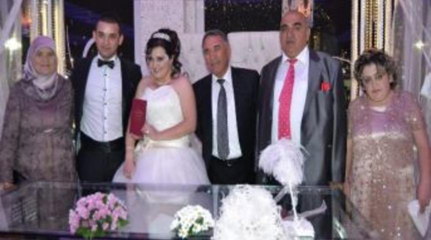 Delikan Ve Temizer Ailelerinin Mutlu G&uuml;n&uuml;