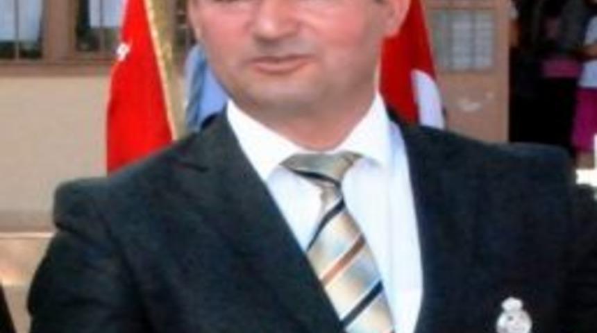 Başkan Akın; “bütünşehir; Eyalet Sisteminin İlk Adımı Olur”