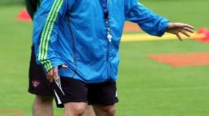 Gaziantepspor Bursa&rsquo;dan Puanla D&ouml;nmek İstiyor