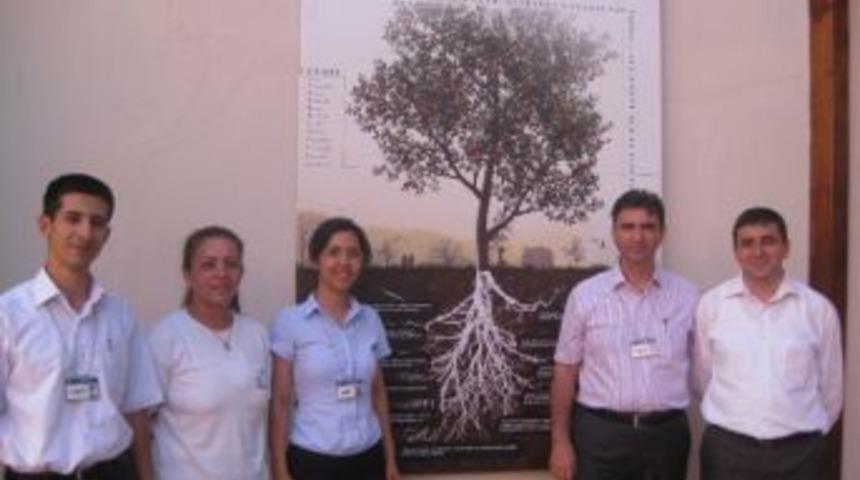 &Ouml;ykam&rsquo;ın &Uuml;n&uuml; Yunanistan&rsquo;a Kadar Yayıldı