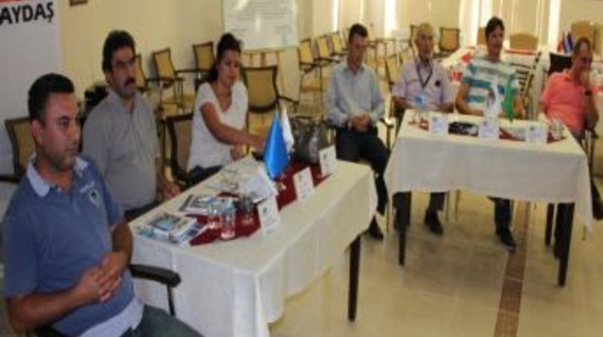 İzaydaş Akademi Sekt&ouml;re Değer Katıyor