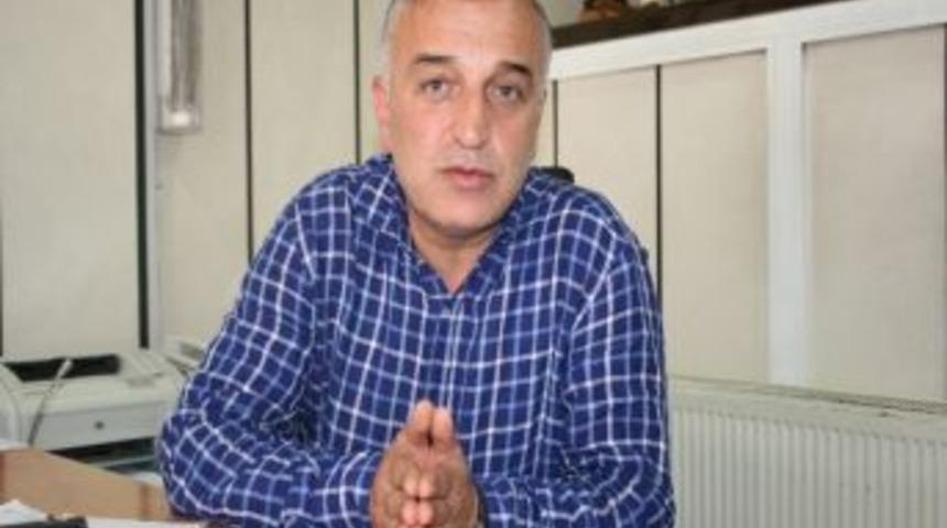 Fındıkta Manip&uuml;lasyon İddiaları &Uuml;z&uuml;yor