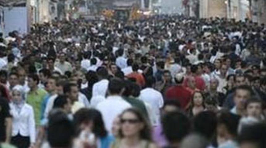 Türkiye'de nüfusun kaçı Türk kaçı Kürt?
