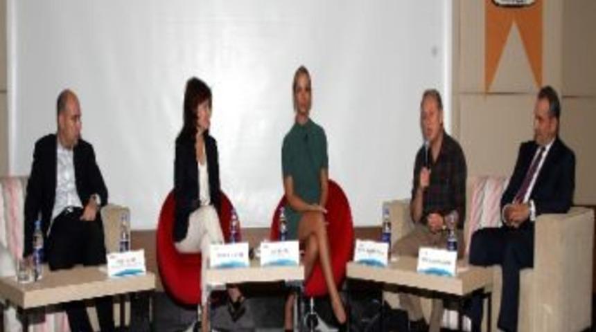 Gaziantep&rsquo;te &lsquo;kariyer G&uuml;nleri&rsquo; D&uuml;zenlendi