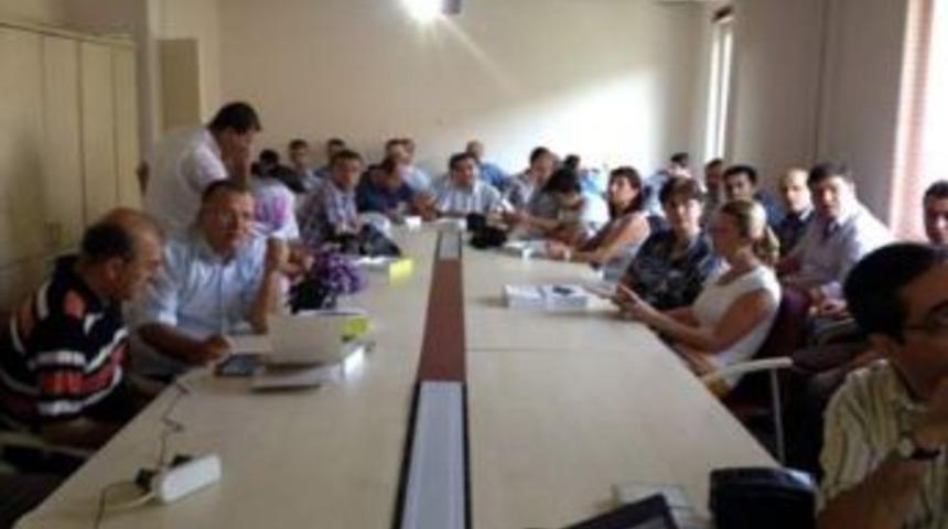 Sigarayla Teknolojik M&uuml;cadele