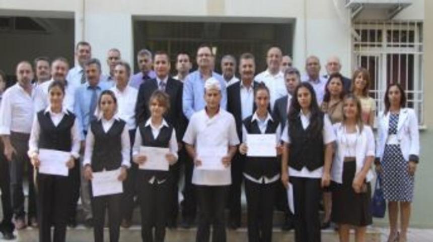 &lsquo;turizmde Hedef 2013&rsquo; Projesi