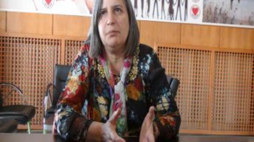 Kışanak: Beş Yıldır Parlamentodaydık, Niye G&ouml;r&uuml;şmedin?