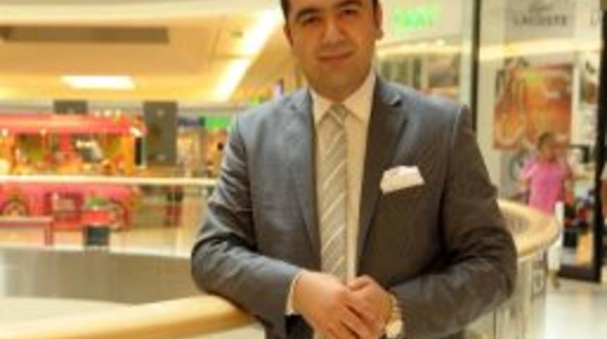 Prime Mall'da N&ouml;bet Değişimi