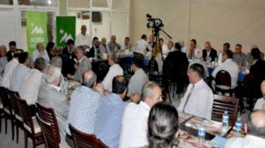 Hemşehri Derneklerinden Birlik Mesajı