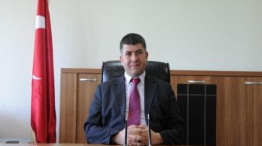 Prof Akdemir: &lsquo;&rsquo;her Yıl D&uuml;nyada 17 Milyondan Fazla Kişi Kalp Ve Damar Hastalıkları Nedeniyle Hayatını Kaybediyor&rsquo;&rsquo;